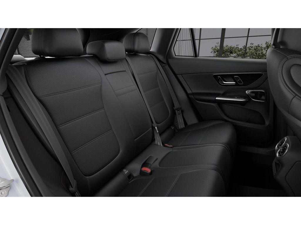 new 2026 Mercedes-Benz GLC 300 car, priced at $59,370