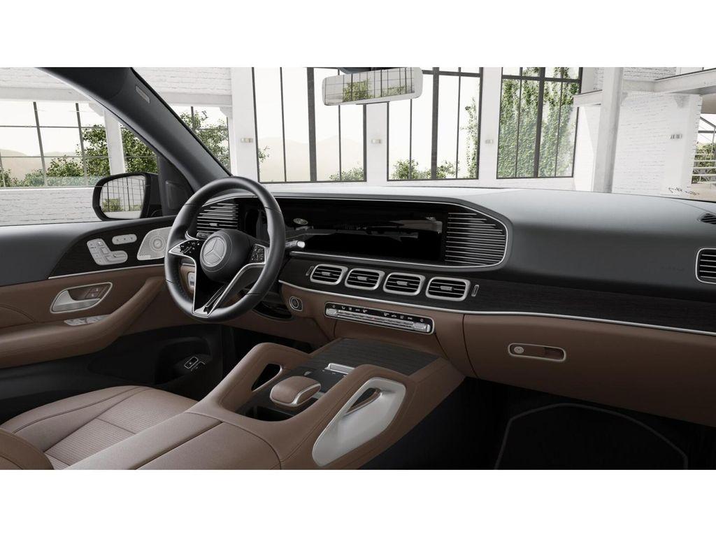 new 2026 Mercedes-Benz GLE 450e car, priced at $77,965