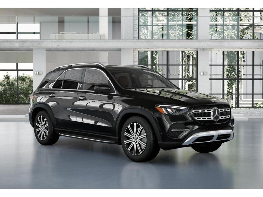new 2026 Mercedes-Benz GLE 450e car, priced at $77,965