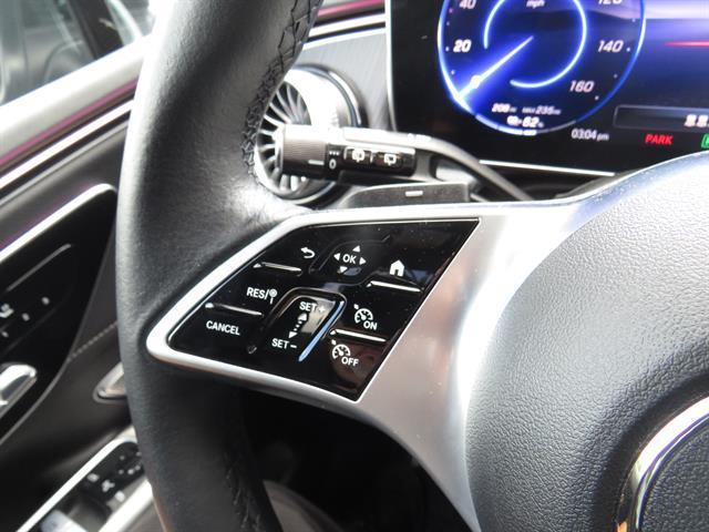 used 2023 Mercedes-Benz EQE 500 car, priced at $45,495