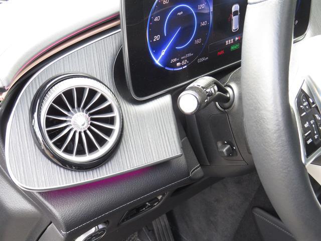 used 2023 Mercedes-Benz EQE 500 car, priced at $45,495