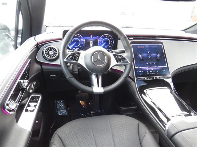 used 2023 Mercedes-Benz EQE 500 car, priced at $45,495