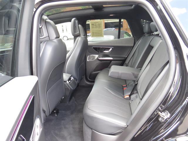 used 2023 Mercedes-Benz EQE 500 car, priced at $45,495