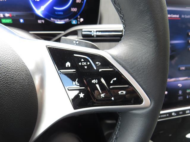 used 2023 Mercedes-Benz EQE 500 car, priced at $45,495