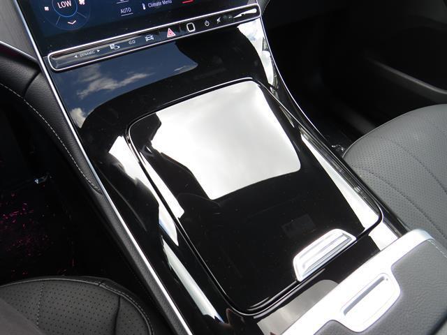 used 2023 Mercedes-Benz EQE 500 car, priced at $45,495