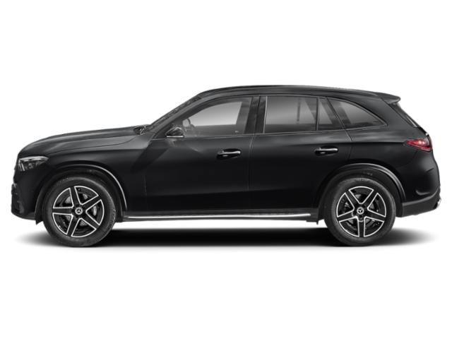 new 2025 Mercedes-Benz GLC 350e car, priced at $66,255