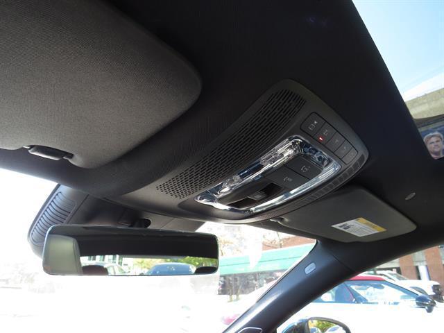 used 2025 Mercedes-Benz CLA 250 car, priced at $40,995