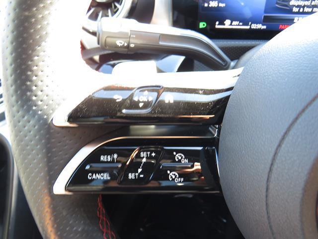 used 2025 Mercedes-Benz CLA 250 car, priced at $40,995