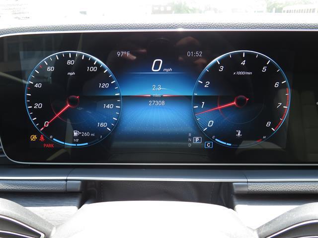 used 2020 Mercedes-Benz GLE 350 car, priced at $39,995