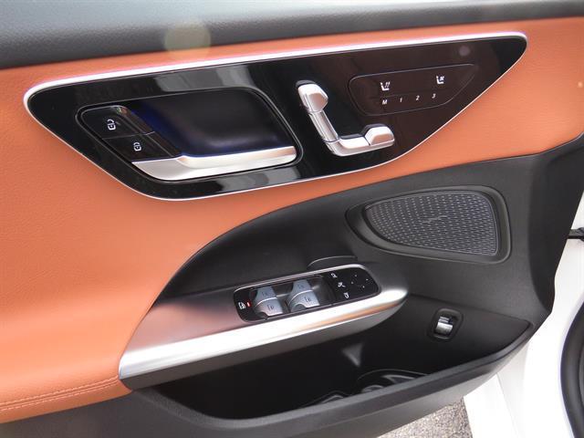 used 2025 Mercedes-Benz C-Class car, priced at $41,995