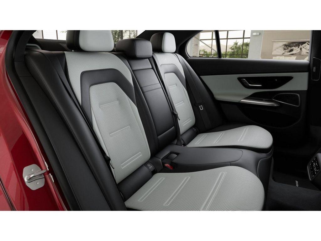 new 2026 Mercedes-Benz AMG E 53 car, priced at $109,125