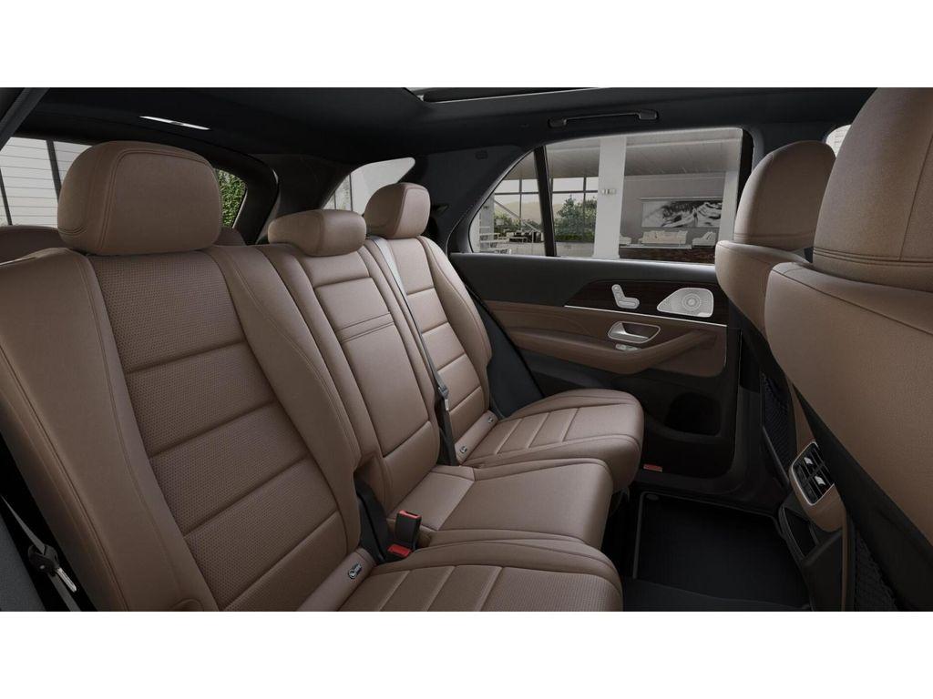 new 2026 Mercedes-Benz GLE 350 car, priced at $75,320