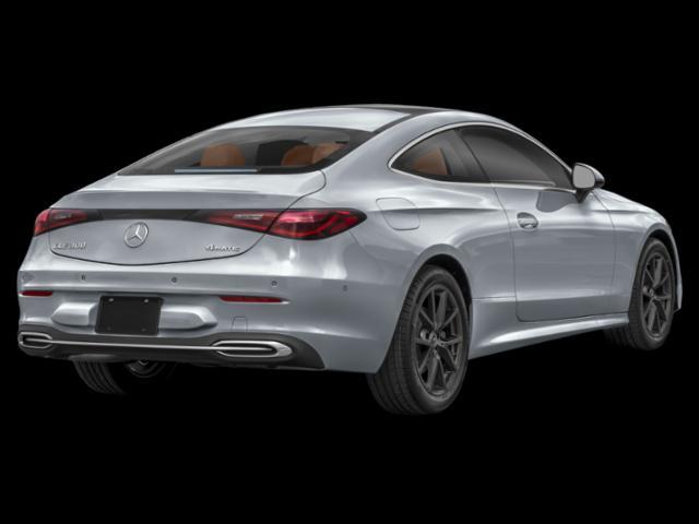 new 2024 Mercedes-Benz CLE 300 car, priced at $63,720