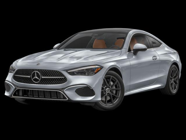 new 2024 Mercedes-Benz CLE 300 car, priced at $63,720