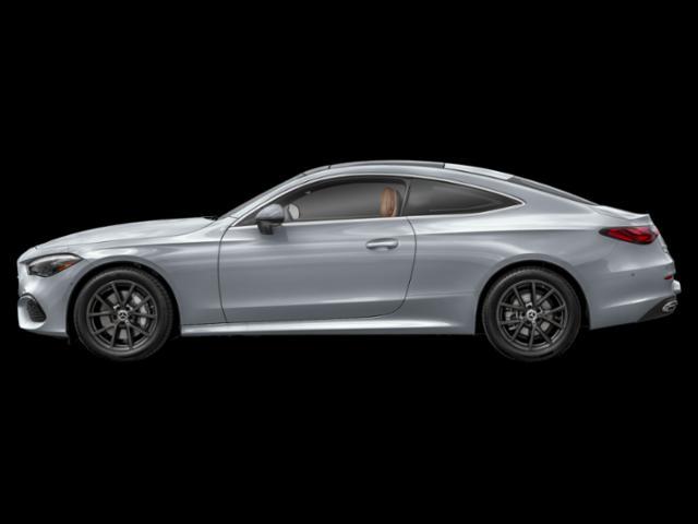 new 2024 Mercedes-Benz CLE 300 car, priced at $63,720