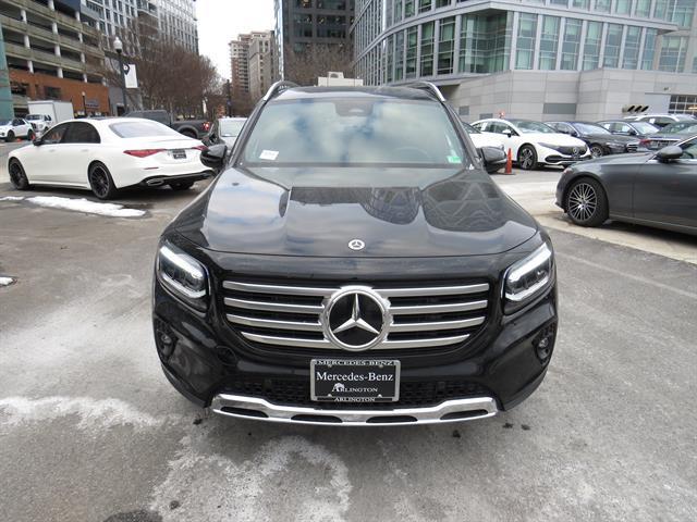 used 2024 Mercedes-Benz GLB 250 car, priced at $37,995