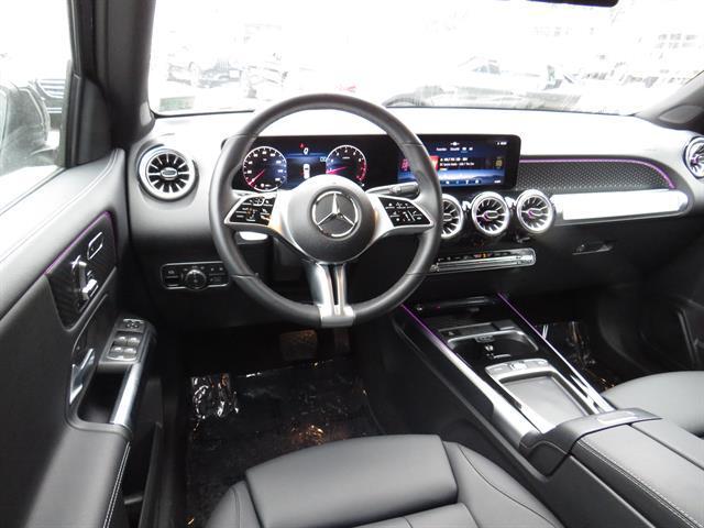 used 2024 Mercedes-Benz GLB 250 car, priced at $37,995