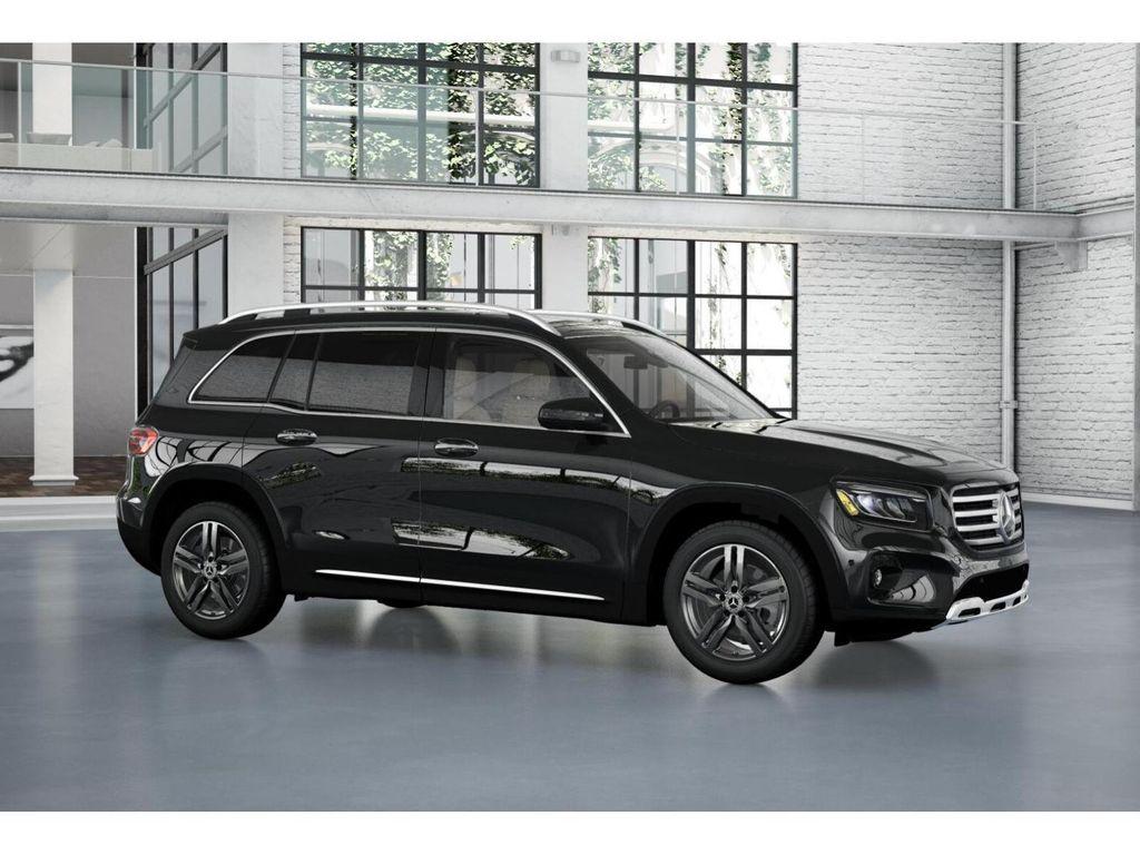 new 2026 Mercedes-Benz GLB 250 car, priced at $52,245