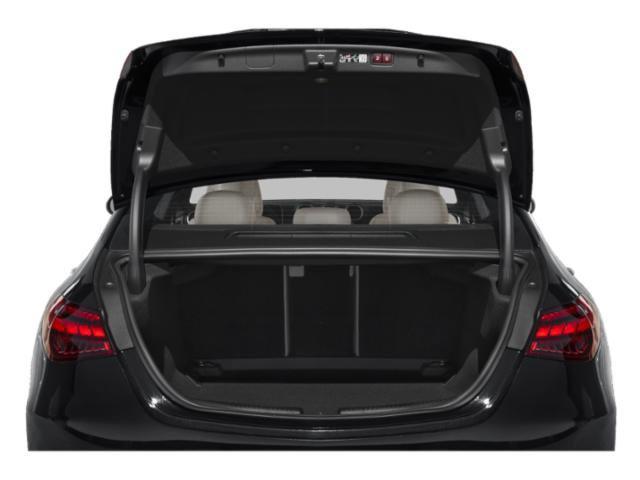 new 2025 Mercedes-Benz C-Class car, priced at $57,814