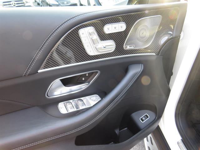 used 2022 Mercedes-Benz AMG GLE 53 car, priced at $69,995