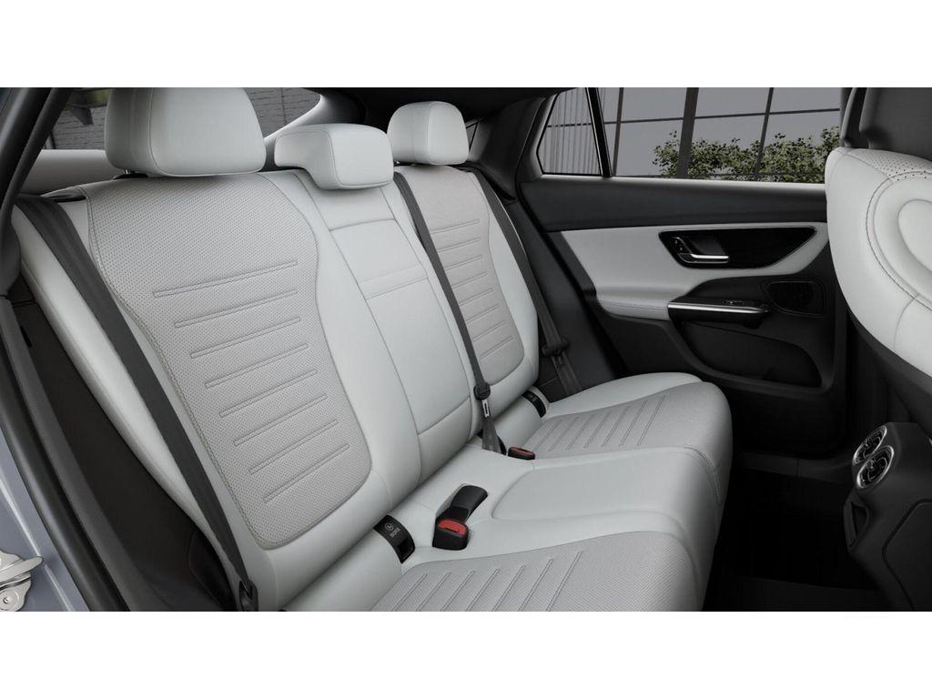 new 2026 Mercedes-Benz GLC 300 car, priced at $66,785