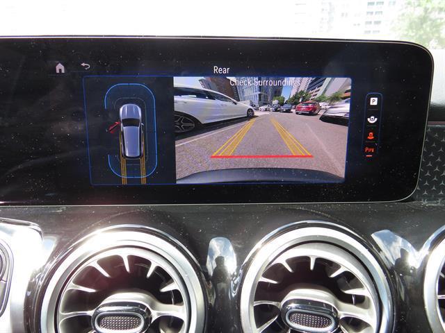used 2024 Mercedes-Benz EQB 300 car, priced at $48,995
