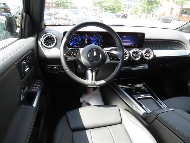 used 2024 Mercedes-Benz EQB 300 car, priced at $48,995