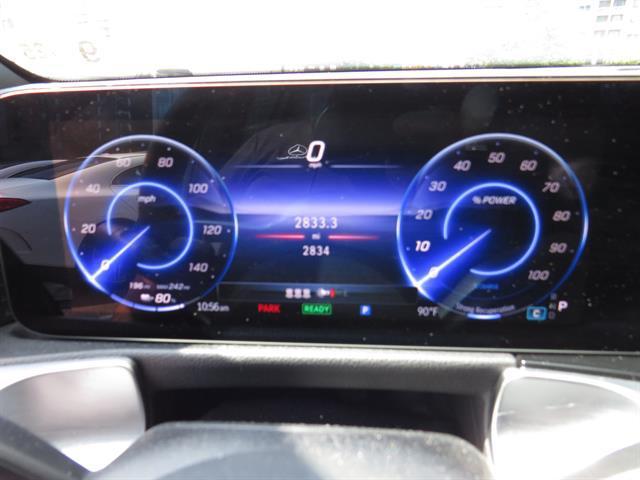 used 2024 Mercedes-Benz EQB 300 car, priced at $48,995