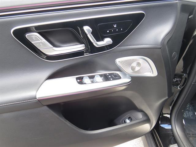 used 2023 Mercedes-Benz EQE 500 car, priced at $52,995
