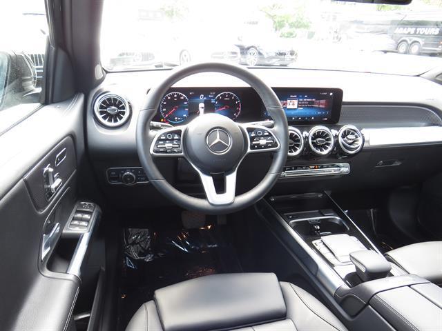 used 2022 Mercedes-Benz GLB 250 car, priced at $32,995