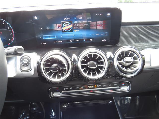 used 2022 Mercedes-Benz GLB 250 car, priced at $32,995