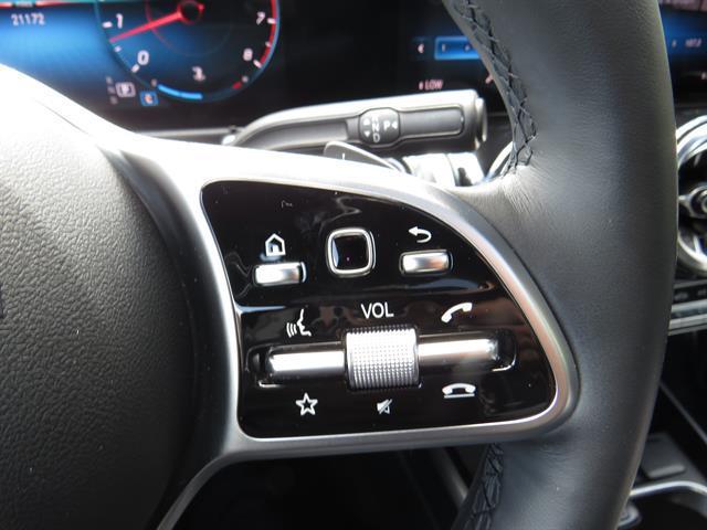 used 2022 Mercedes-Benz GLB 250 car, priced at $32,995