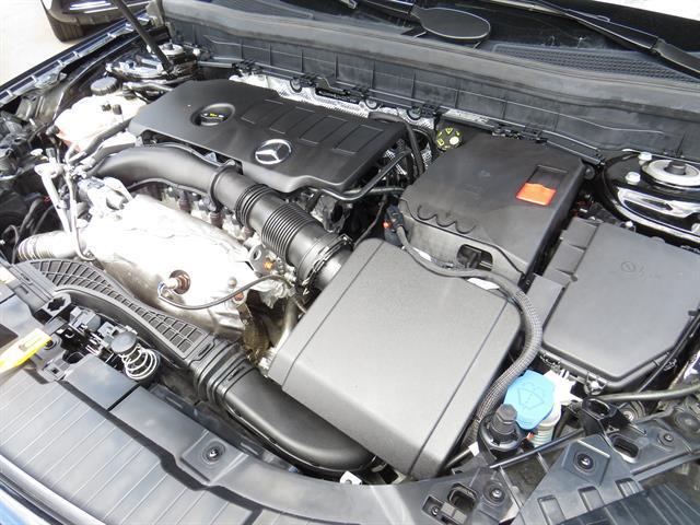 used 2022 Mercedes-Benz GLB 250 car, priced at $32,995