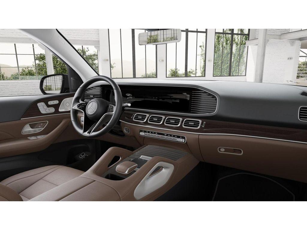 new 2026 Mercedes-Benz GLE 450e car, priced at $84,220