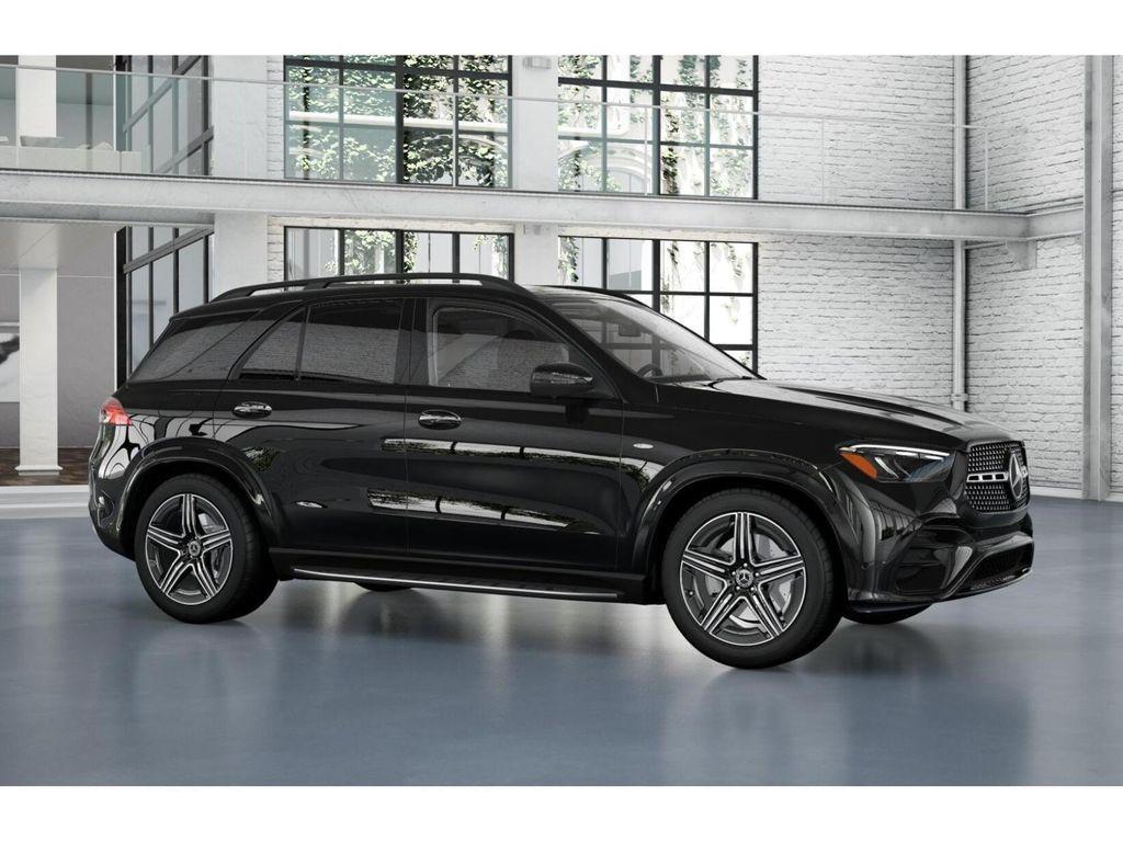 new 2026 Mercedes-Benz GLE 450e car, priced at $84,220