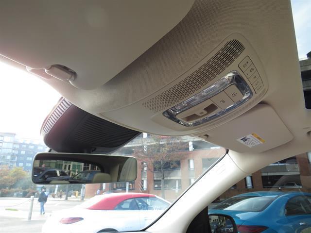 used 2022 Mercedes-Benz GLE 350 car, priced at $41,995