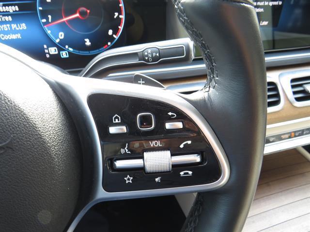 used 2022 Mercedes-Benz GLE 350 car, priced at $41,995