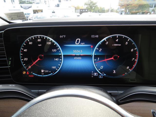 used 2022 Mercedes-Benz GLE 350 car, priced at $41,995