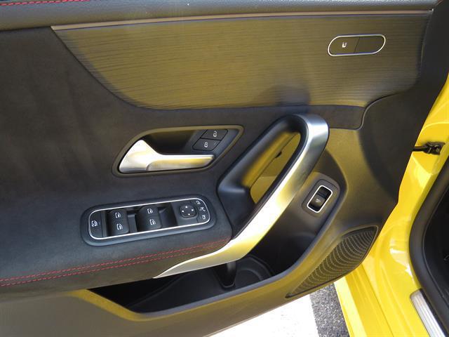 used 2022 Mercedes-Benz CLA 250 car, priced at $30,995