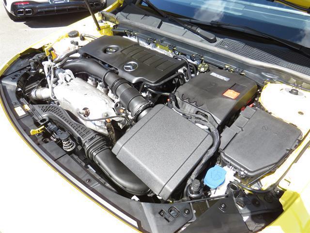 used 2022 Mercedes-Benz CLA 250 car, priced at $30,995