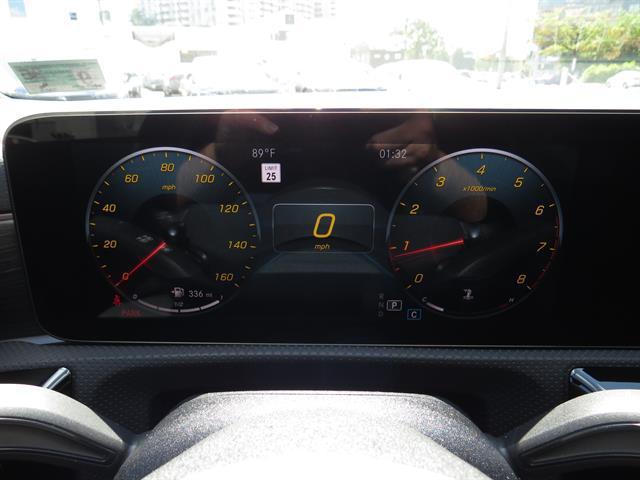 used 2022 Mercedes-Benz CLA 250 car, priced at $30,995