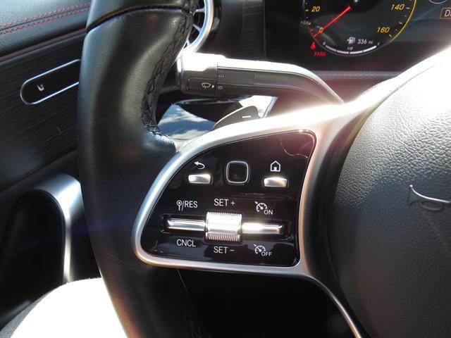 used 2022 Mercedes-Benz CLA 250 car, priced at $30,995