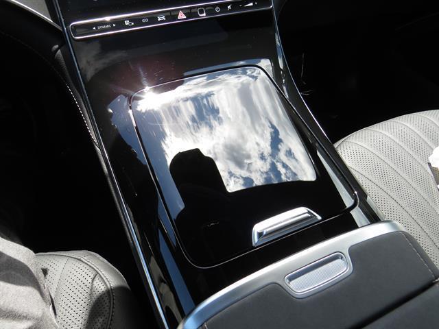 used 2023 Mercedes-Benz EQS 450 car, priced at $59,995