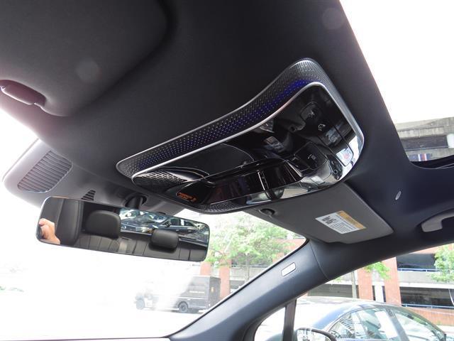 used 2023 Mercedes-Benz EQS 450 car, priced at $59,995