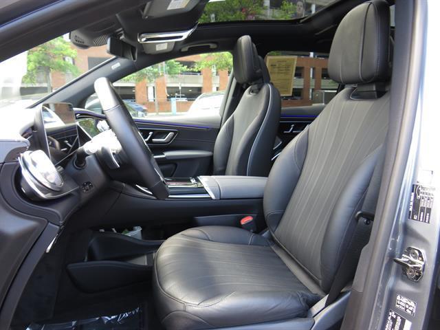 used 2023 Mercedes-Benz EQS 450 car, priced at $59,995