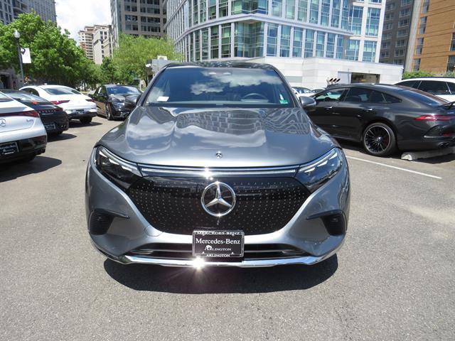 used 2023 Mercedes-Benz EQS 450 car, priced at $59,995