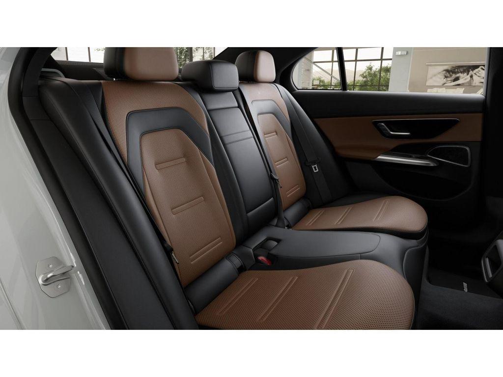 new 2026 Mercedes-Benz AMG E 53 car, priced at $104,535