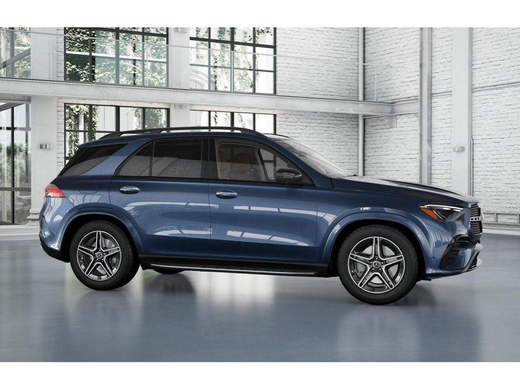 new 2026 Mercedes-Benz GLE 350 car, priced at $77,455
