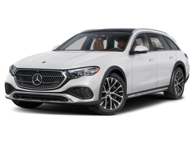 new 2025 Mercedes-Benz E-Class car, priced at $89,895