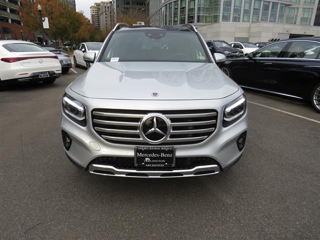 used 2024 Mercedes-Benz GLB 250 car, priced at $47,995